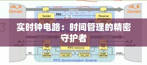 实时钟电路：时间管理的精密守护者