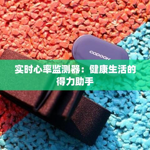 实时心率监测器：健康生活的得力助手