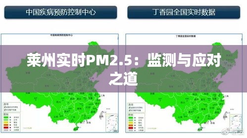 莱州实时PM2.5：监测与应对之道