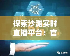 探索沙滩实时直播平台：官网揭秘与体验分享