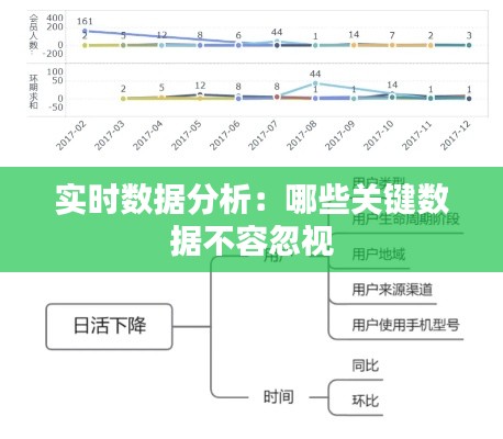 实时数据分析：哪些关键数据不容忽视