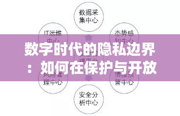 数字时代的隐私边界：如何在保护与开放之间找到平衡