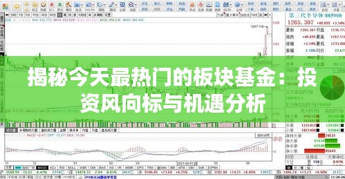 揭秘今天最热门的板块基金：投资风向标与机遇分析