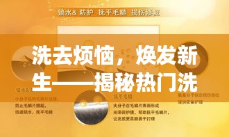 洗去烦恼，焕发新生——揭秘热门洗头文案的魅力