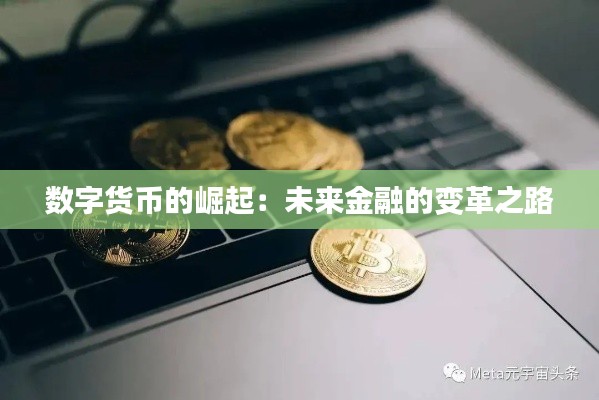 数字货币的崛起：未来金融的变革之路