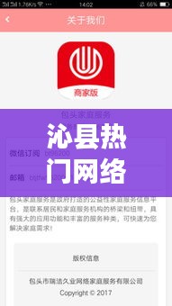 沁县热门网络推广哪家好？揭秘本地优质推广服务商