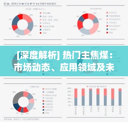 [深度解析] 热门主焦煤：市场动态、应用领域及未来展望