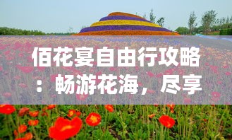 佰花宴自由行攻略：畅游花海，尽享自由之旅