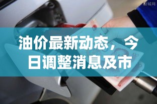 油价最新动态，今日调整消息及市场反应深度解析