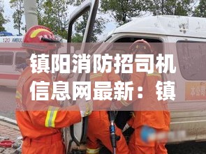 镇阳消防招司机信息网最新：镇平县消防救援大队 