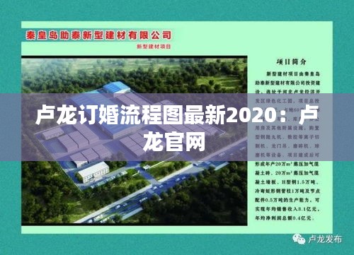 卢龙订婚流程图最新2020：卢龙官网 