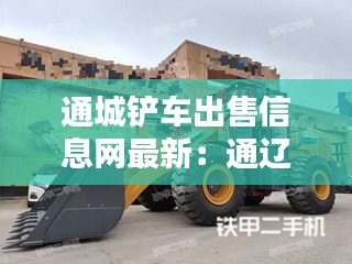 通城铲车出售信息网最新：通辽铲车大全 