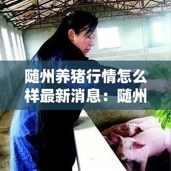 随州养猪行情怎么样最新消息：随州养殖基地 