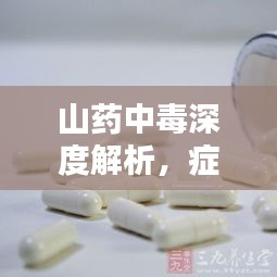 山药中毒深度解析，症状、原因及处理方法