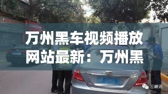 万州黑车视频播放网站最新：万州黑道 