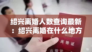 绍兴离婚人数查询最新：绍兴离婚在什么地方 