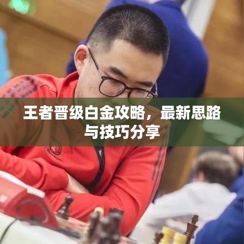 王者晋级白金攻略，最新思路与技巧分享