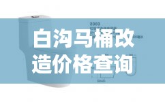 白沟马桶改造价格查询最新：白沟马桶改造价格查询最新表 