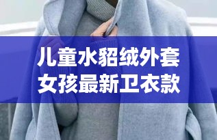 儿童水貂绒外套女孩最新卫衣款：儿童水貂绒毛衣原产地在哪里 