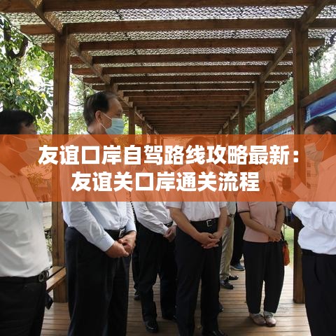 友谊口岸自驾路线攻略最新：友谊关口岸通关流程 