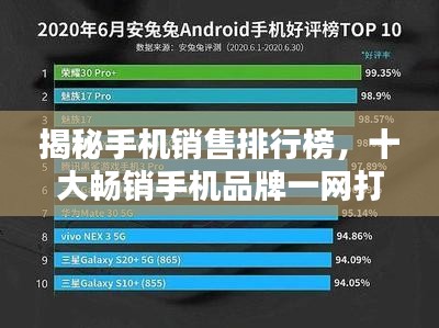揭秘手机销售排行榜，十大畅销手机品牌一网打尽！