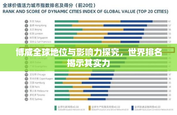 博威全球地位与影响力探究，世界排名揭示其实力