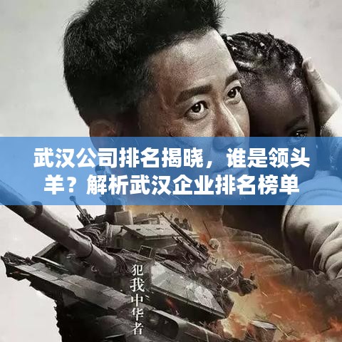 武汉公司排名揭晓，谁是领头羊？解析武汉企业排名榜单