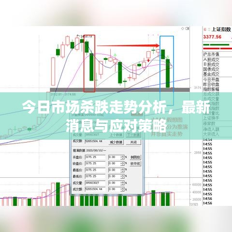 今日市场杀跌走势分析，最新消息与应对策略