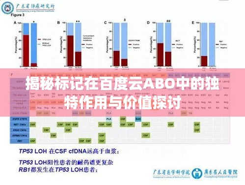 揭秘标记在百度云ABO中的独特作用与价值探讨