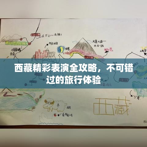 西藏精彩表演全攻略，不可错过的旅行体验