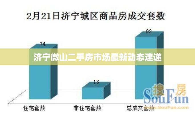 济宁微山二手房市场最新动态速递