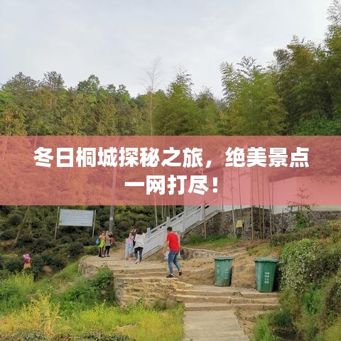 冬日桐城探秘之旅，绝美景点一网打尽！