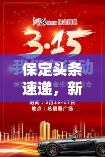 保定头条速递，新闻一览无余！