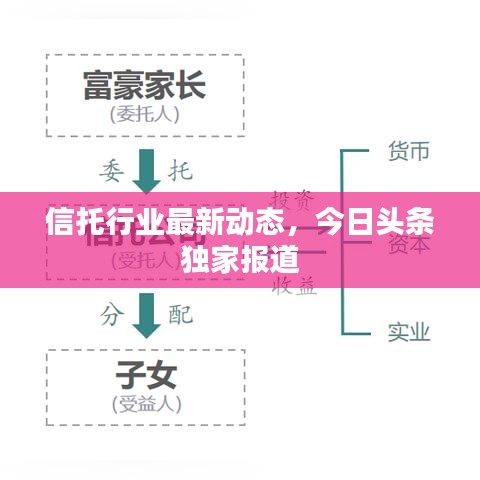 信托行业最新动态，今日头条独家报道