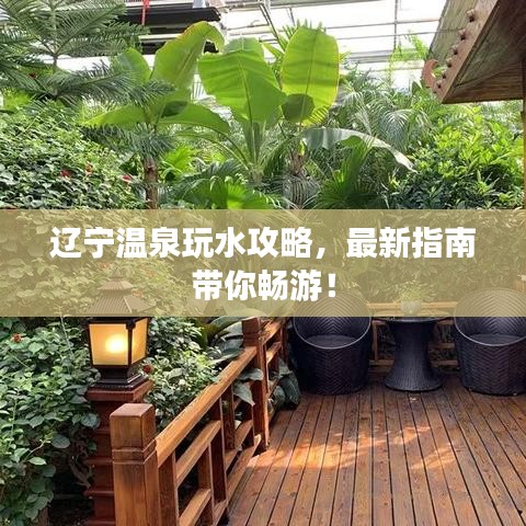 辽宁温泉玩水攻略，最新指南带你畅游！