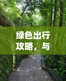 绿色出行攻略，与自然共舞，畅享绿色之旅！