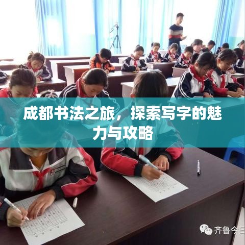 成都书法之旅，探索写字的魅力与攻略