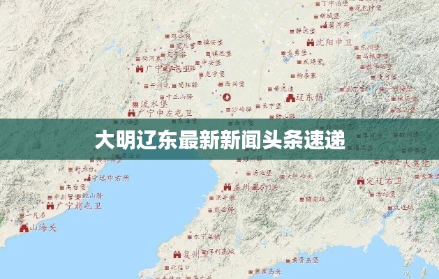 大明辽东最新新闻头条速递