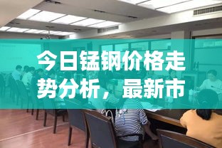 今日锰钢价格走势分析，最新市场动态一网打尽！