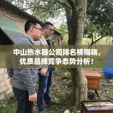 中山热水器公司排名榜揭晓，优质品牌竞争态势分析！