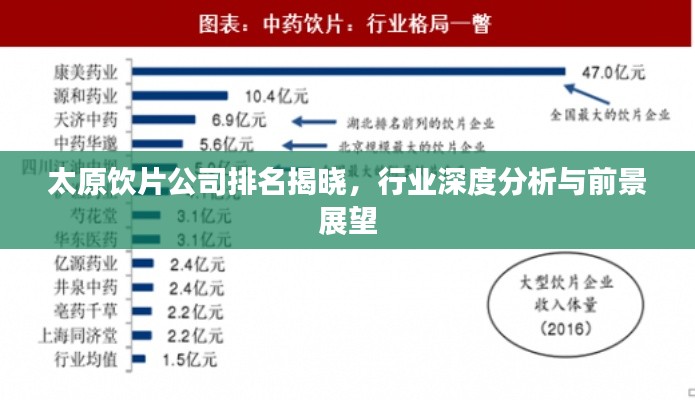 太原饮片公司排名揭晓，行业深度分析与前景展望