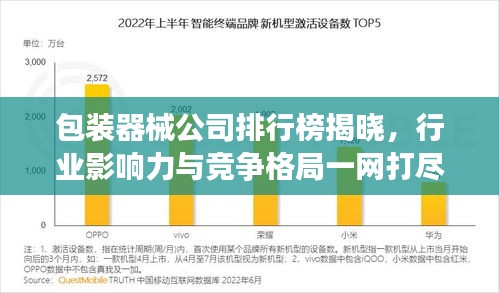 包装器械公司排行榜揭晓，行业影响力与竞争格局一网打尽