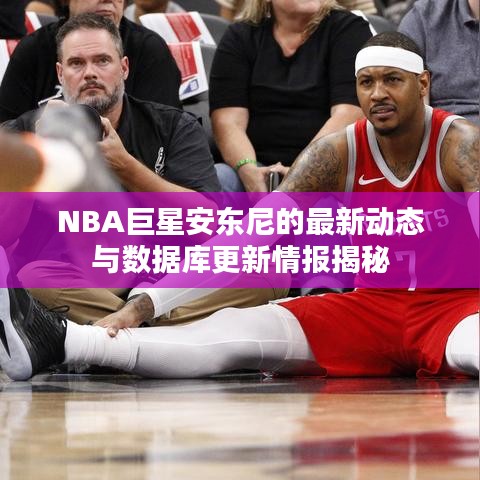 NBA巨星安东尼的最新动态与数据库更新情报揭秘