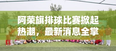 阿荣旗排球比赛掀起热潮，最新消息全掌握！