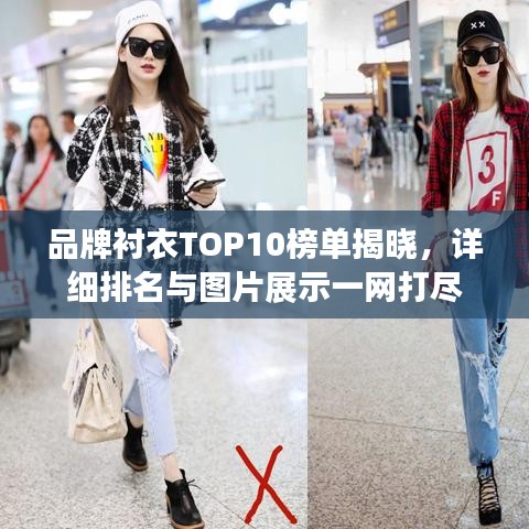 品牌衬衣TOP10榜单揭晓，详细排名与图片展示一网打尽