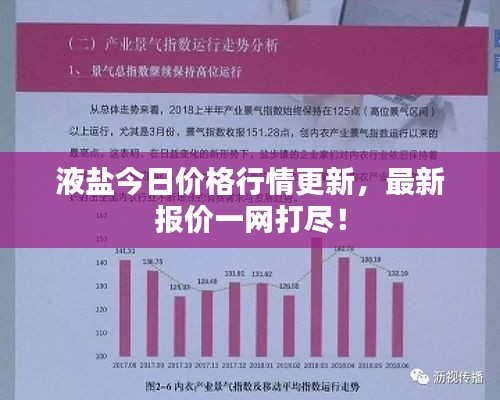 液盐今日价格行情更新，最新报价一网打尽！