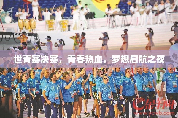 世青赛决赛，青春热血，梦想启航之夜