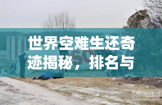 世界空难生还奇迹揭秘，排名与案例分析