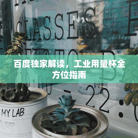 百度独家解读，工业用量杯全方位指南