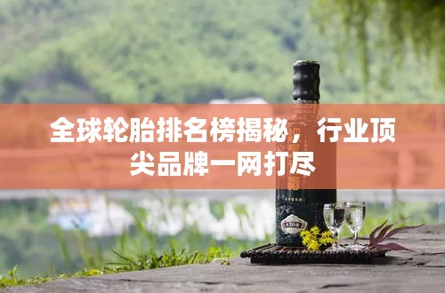 全球轮胎排名榜揭秘，行业顶尖品牌一网打尽